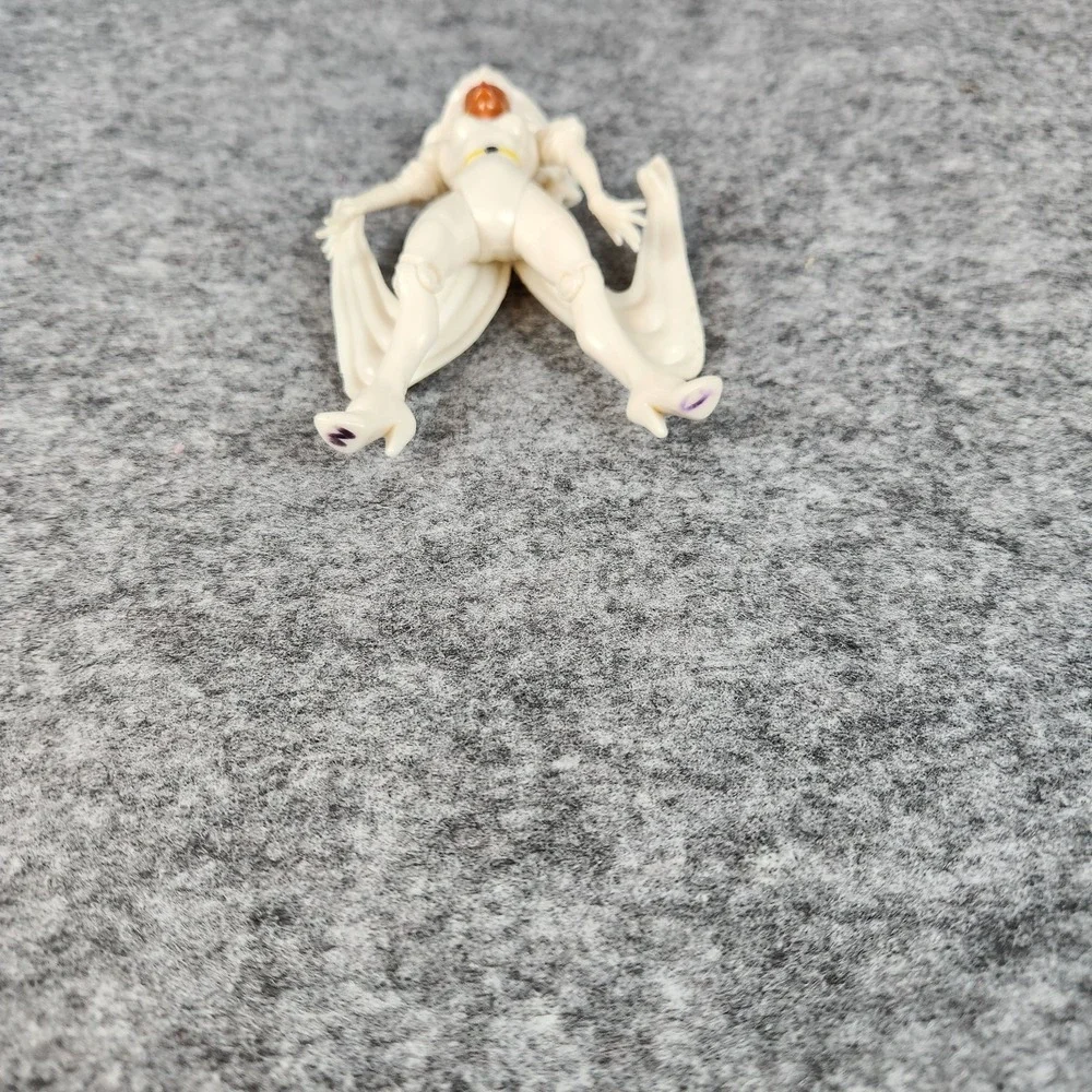 1997 Toy Biz Marve X-Men Water Wars‎ Weather Fury Storm Figure Marvel Superhero